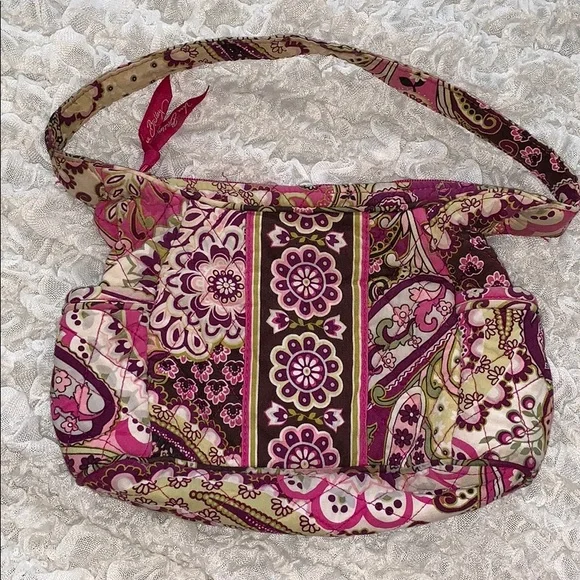 Vera Bradley mini bag - Picture 2 of 7